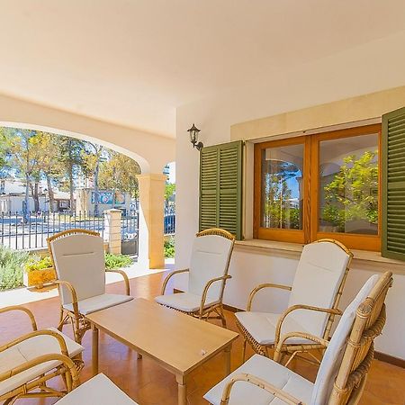 Villa Anecs Alcudia  Exterior photo
