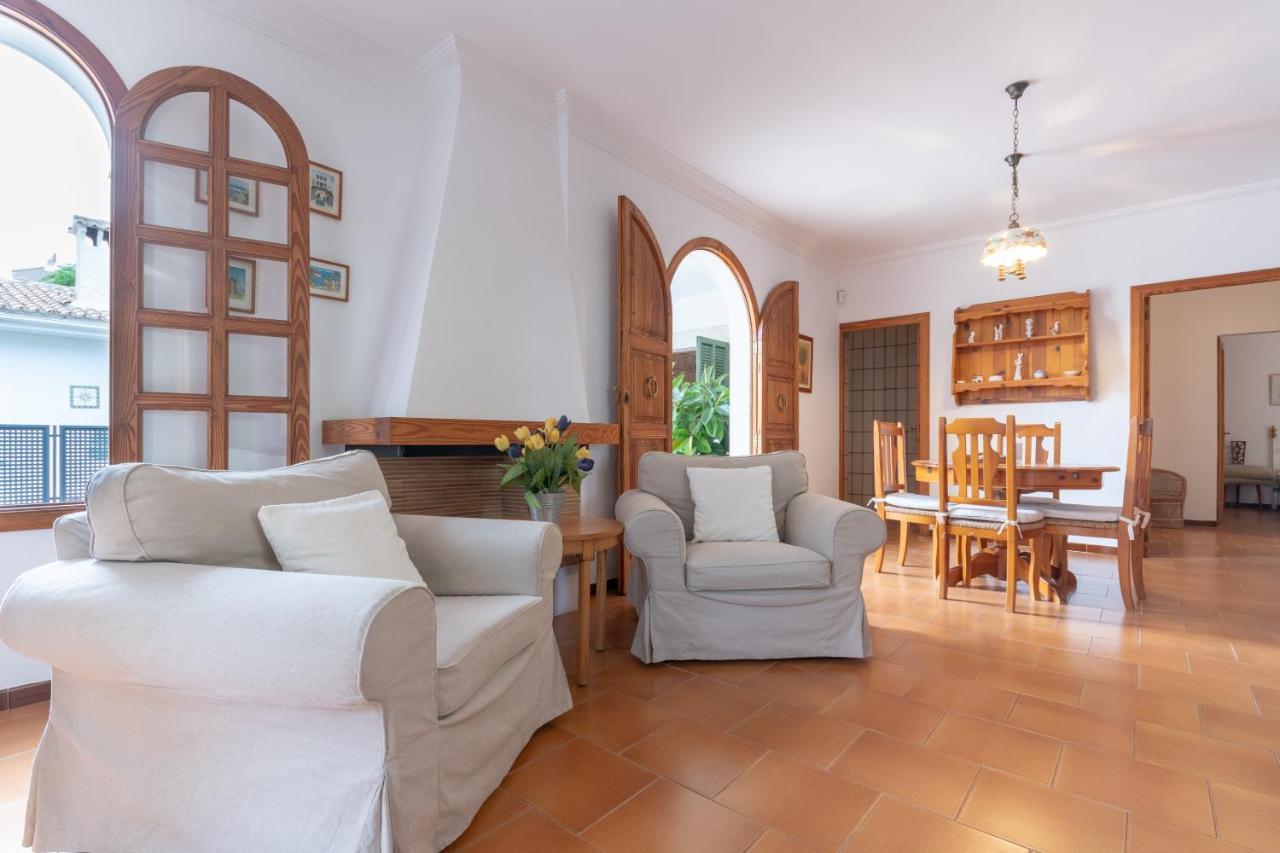 Villa Anecs Alcudia  Exterior photo