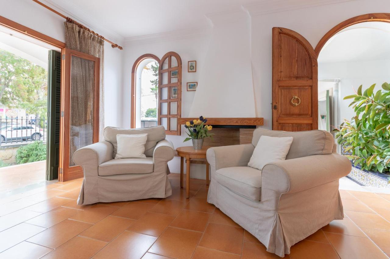 Villa Anecs Alcudia  Exterior photo