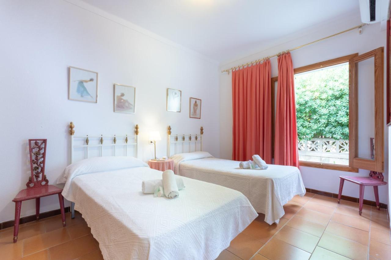 Villa Anecs Alcudia  Exterior photo