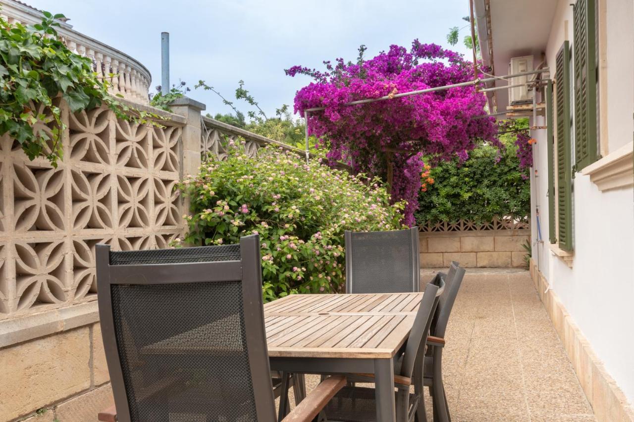 Villa Anecs Alcudia  Exterior photo